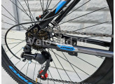 Велосипед Kimiko 26 Blue